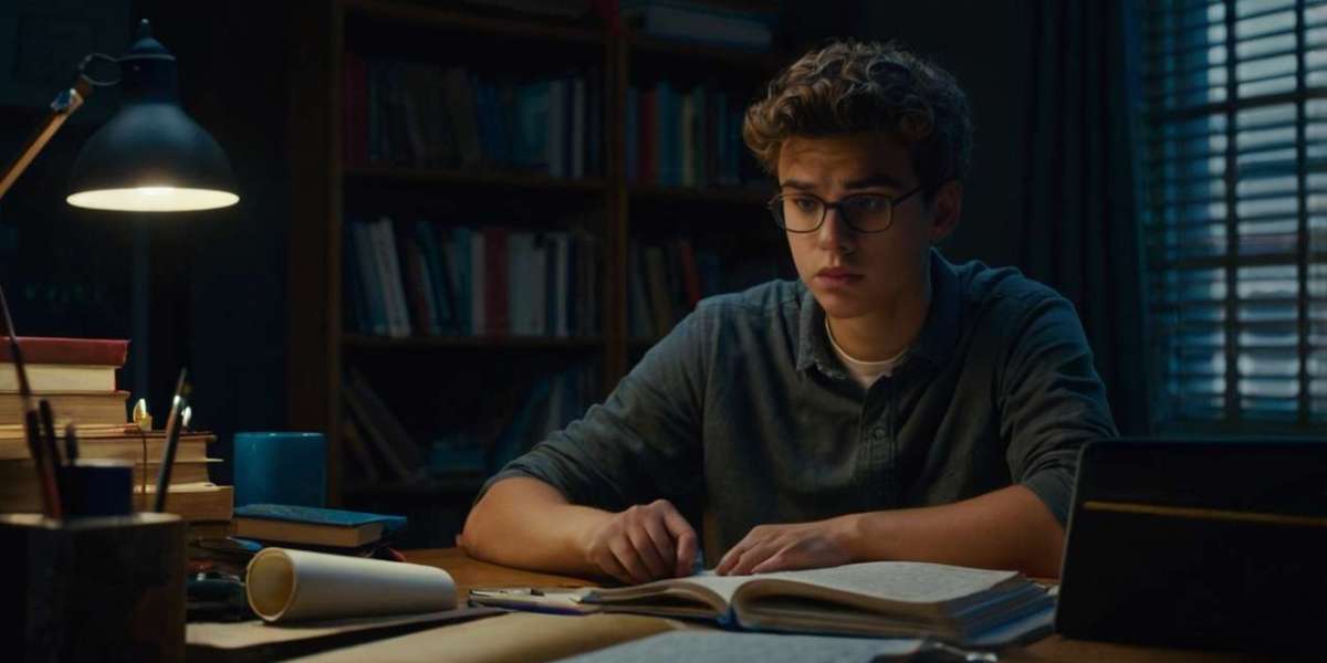 Why Students Need Essay Help Today in 2025