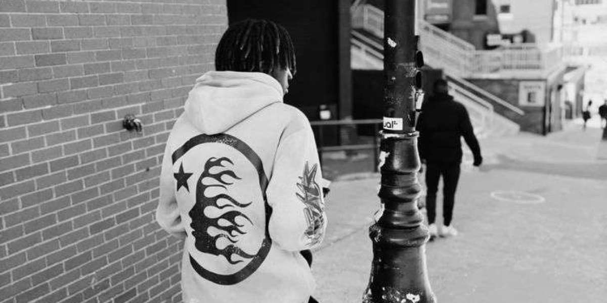 Unleash Style with the Hellstar Hoodie Revolution