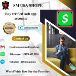 how to buy verified cashapp accounts Profile Picture