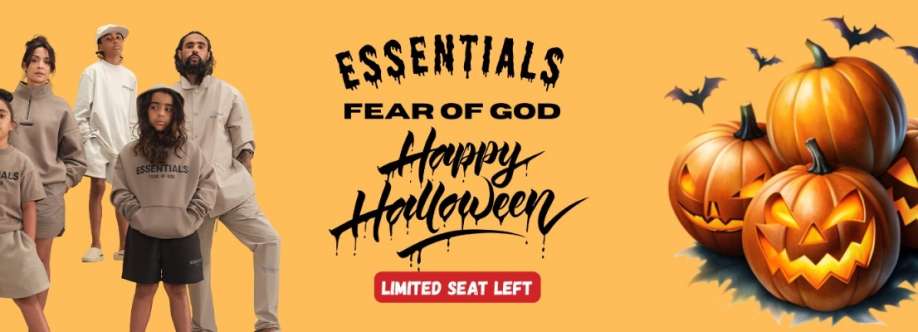 Essential hoodie Cover Image