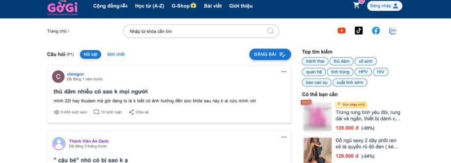 Trứng Rung Tình Yêu Cover Image