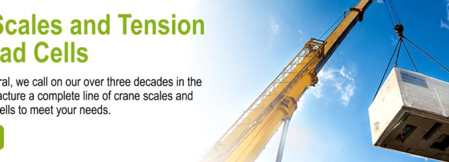 Load Cell Central Cover Image