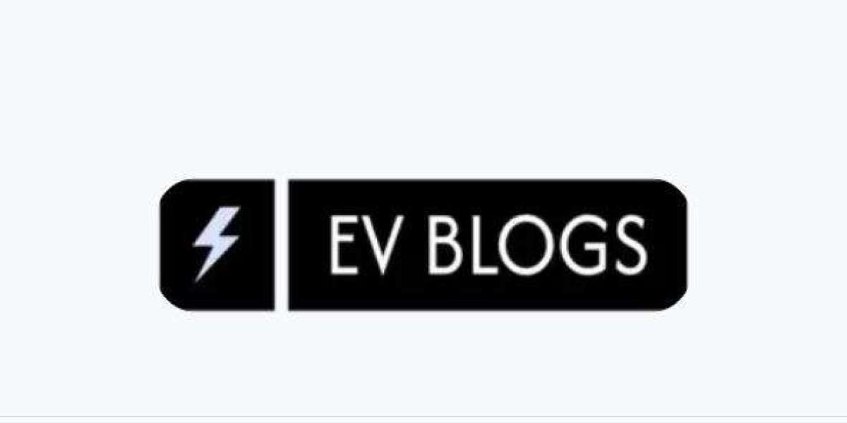 EV Blog: Your Ultimate Source for Electric Vehicle News and Insights