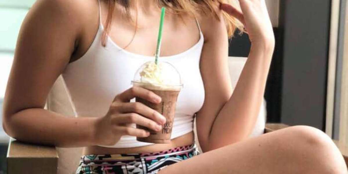 Independent Airhostess Escorts – Discreet & Professional