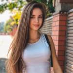 olivia andersen Profile Picture
