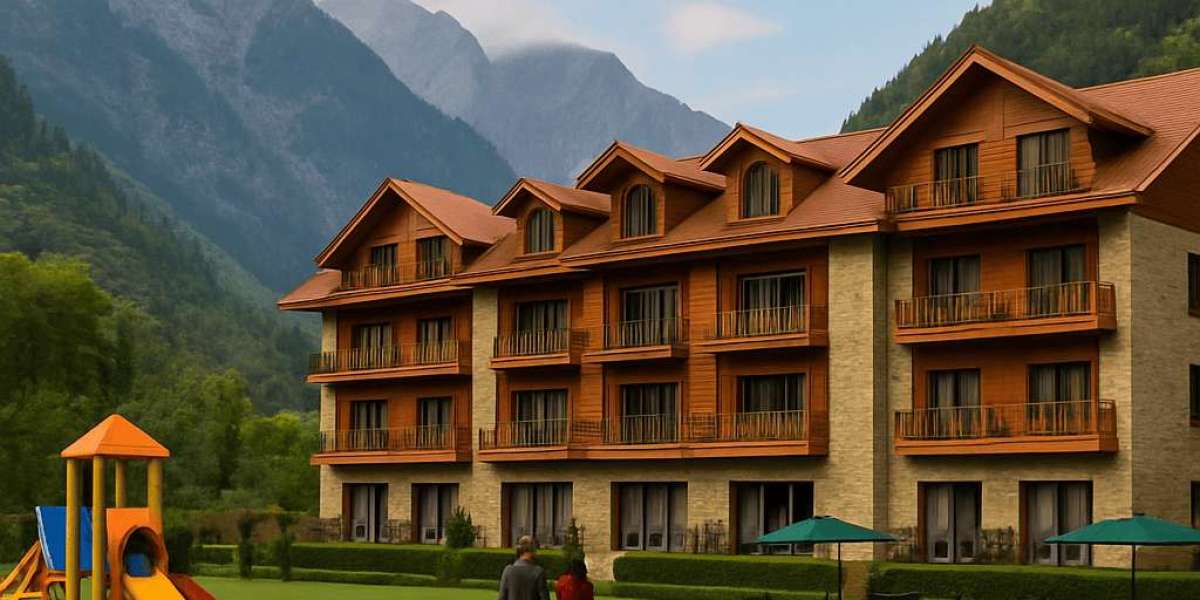 Why the Best Hotel in Bahrain Swat Should Be on Your Travel List