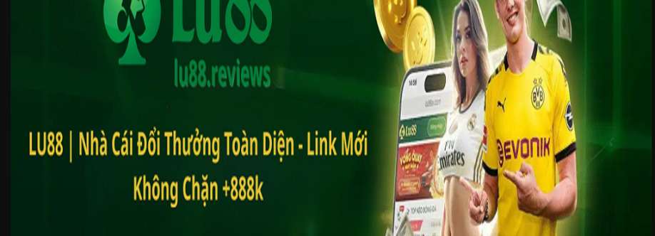 LU88 REVIEWS Cover Image