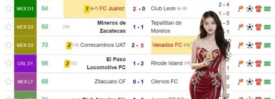 Keobongda ad Cover Image