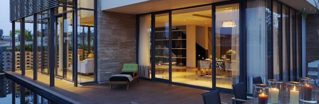 Embassy Eden Cover Image