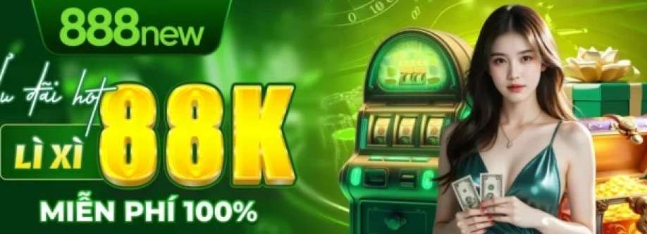 Nhà cái 888NEW Cover Image