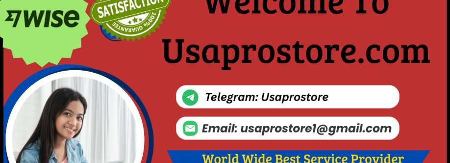 Buy Verified Wise Accounts Cover Image