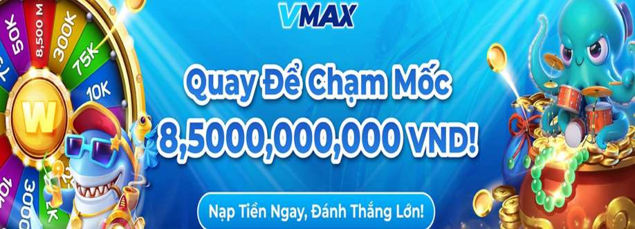 Vmaxviet Cover Image