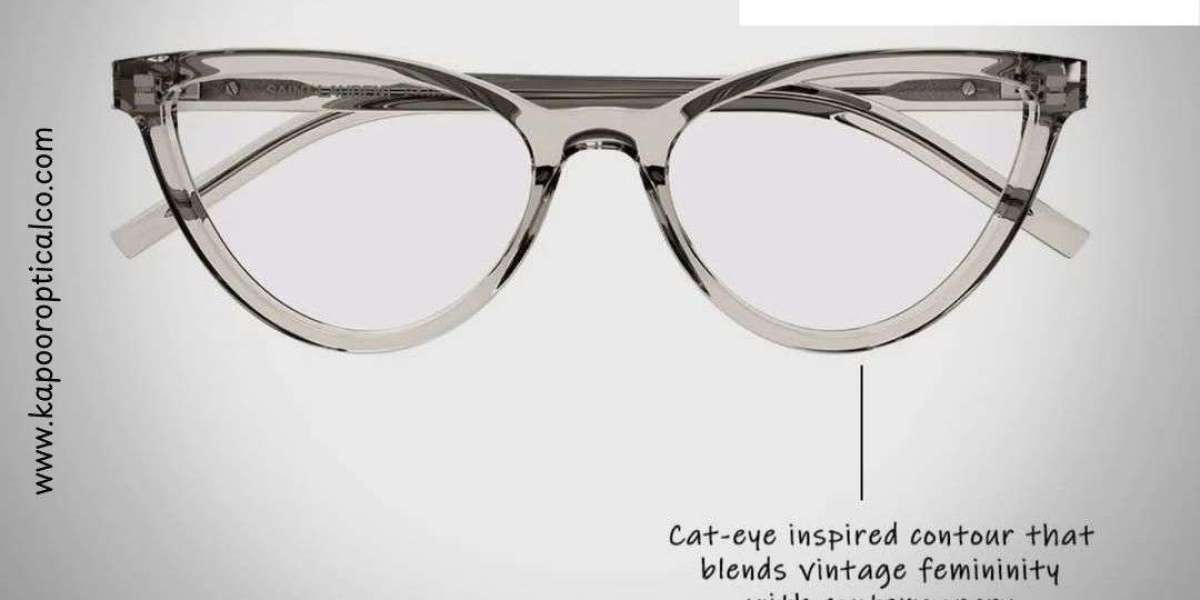 Top YSL Sunglasses Trends You Can’t Miss This Season