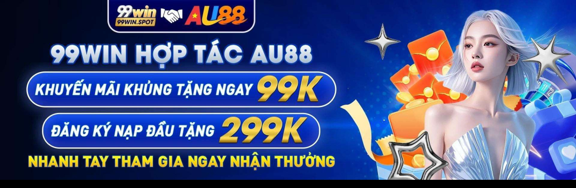 nhà cái 99win Cover Image