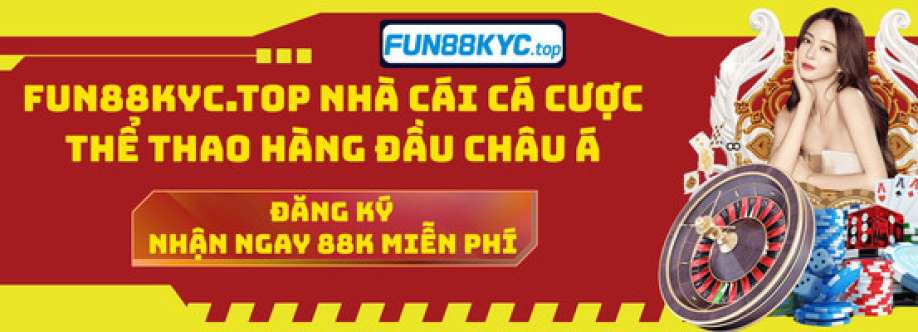 Nhà Cái FUN88 Cover Image