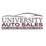 University Auto Sales Profile Picture