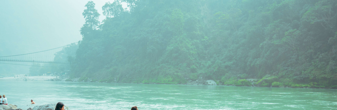 Nirvana Yoga school Cover Image