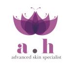 A H Advanced Skin Specialist profile picture