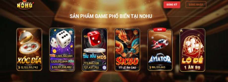 Cổng Game NOHU Cover Image