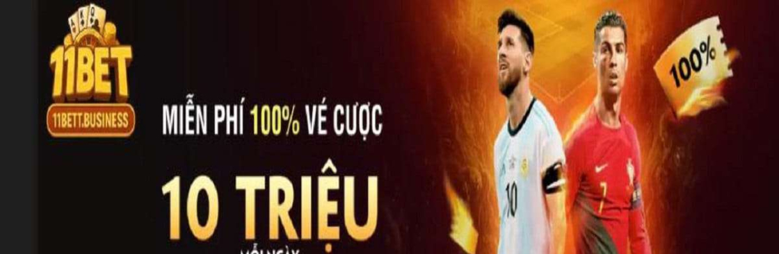 Nha cai BET Cover Image