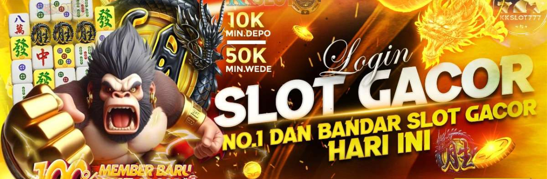 Gacor680 Casino Cover Image