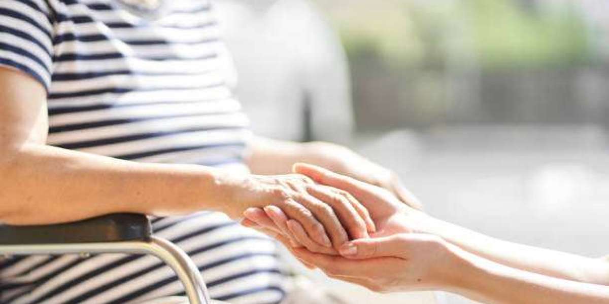 Helping You Live Well, at Home