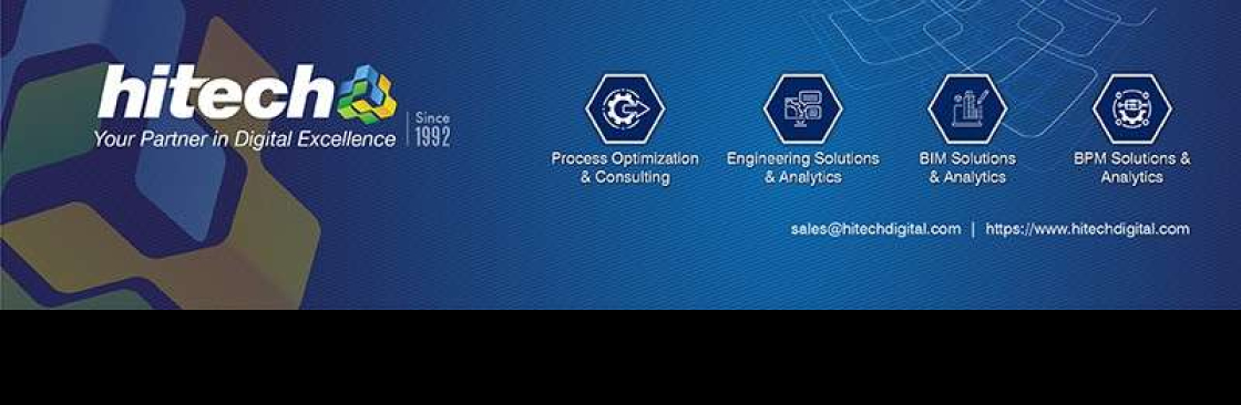 HitechDigital Solutions Cover Image