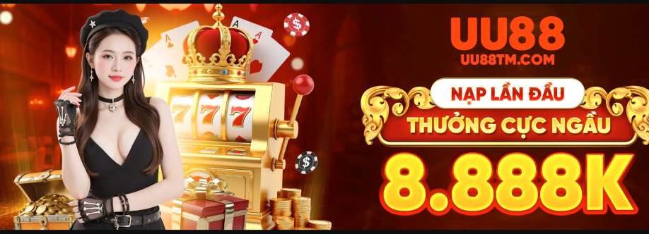 Nhà Cái UU88 Cover Image