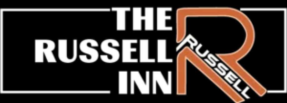 The Russell Inn Sports Bar Cover Image