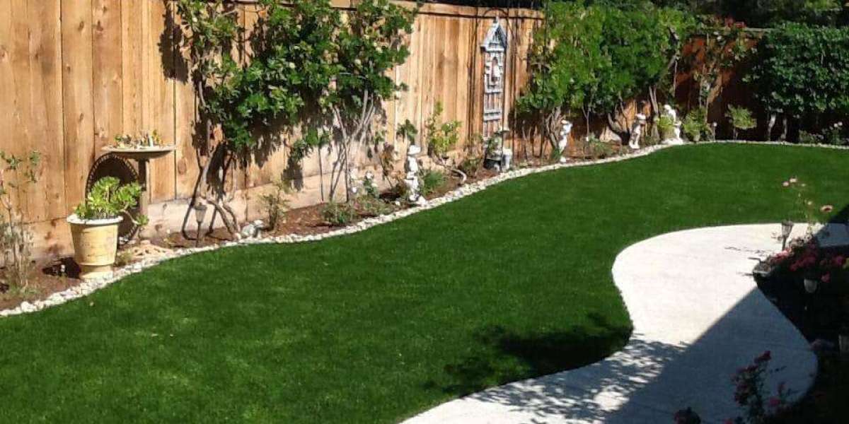 Landscaping Construction & Hardscaping: Transforming Outdoor Spaces with Beauty and Functionality