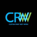 Custom Print Wet Wipes Profile Picture