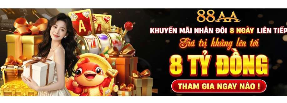 nhà cái 88aa Cover Image