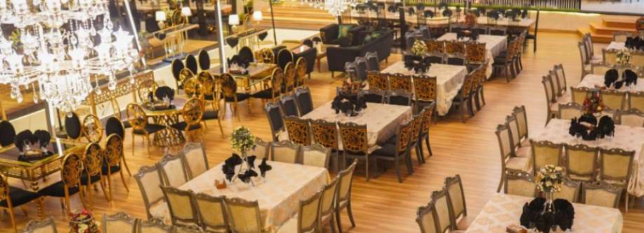 the corum banquet Cover Image