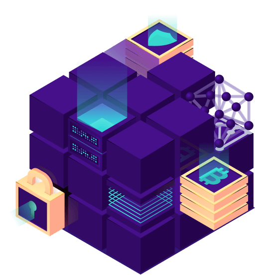 Blockchain Services | Blockchain Development company