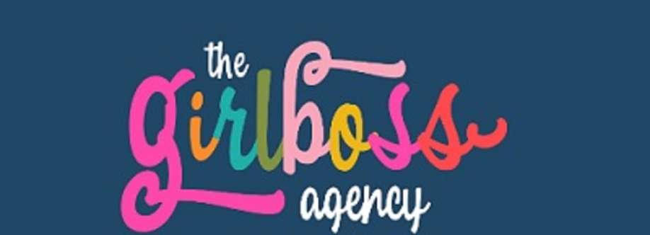 The GirlBoss Agency Cover Image