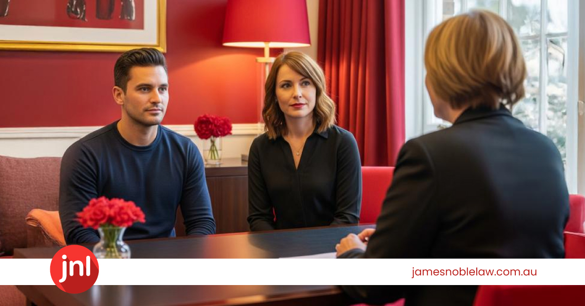 Private Arbitration Law in Brisbane | Family Law Alternative