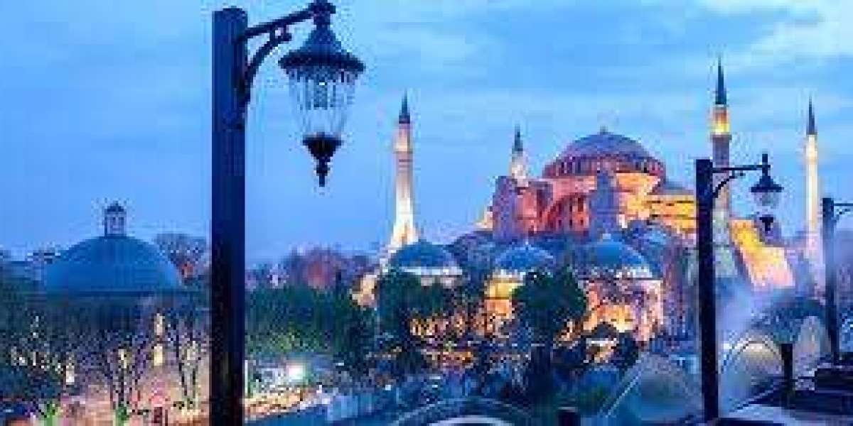 Discover the Magic of Turkey: An Unforgettable Turkey Tour Experience
