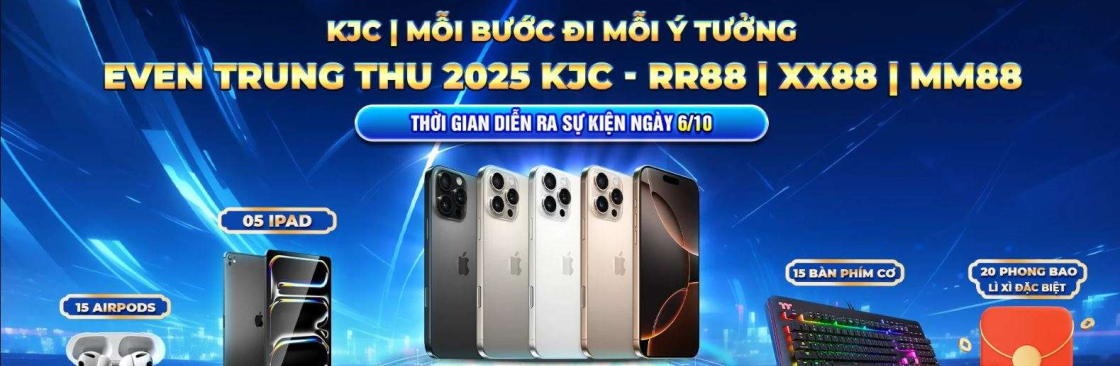 Liên Minh KJC Cover Image