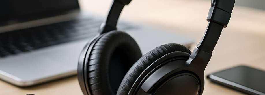 Headsetonlyau Profile Picture