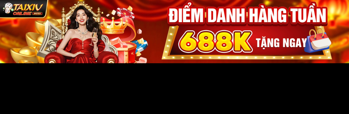 Tài xỉu Online Cover Image