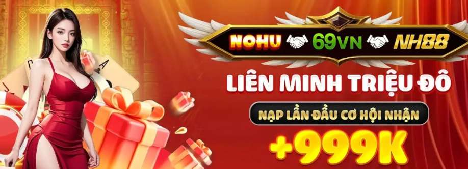 NOHU Orgvc Cover Image