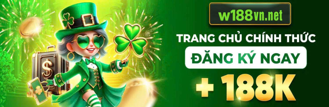 Nhà Cái W188 Cover Image