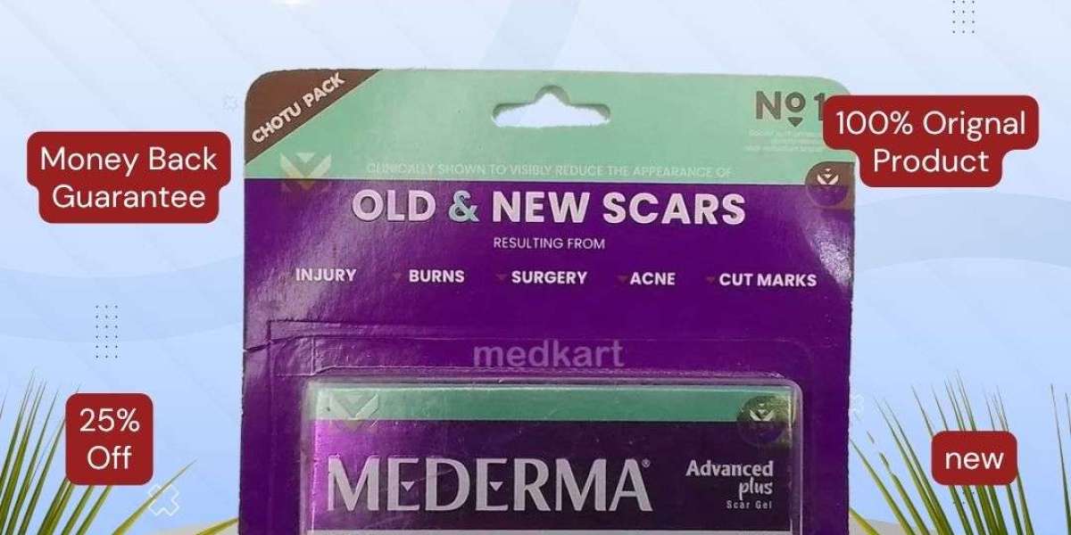 Mederma Advanced Plus Scar Gel Price In Pakistan - 03011277650 - Quicknow.pk