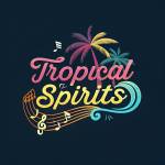Tropical Spirits Band Profile Picture