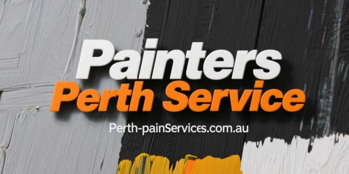 Roof Painters Perth for Professional Home Makeovers