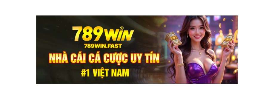 789WIN FAST Cover Image