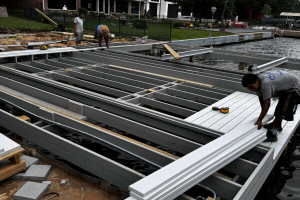 How Do Professional Dock Repair Contractors Extend Your Dock’s Lifespan?