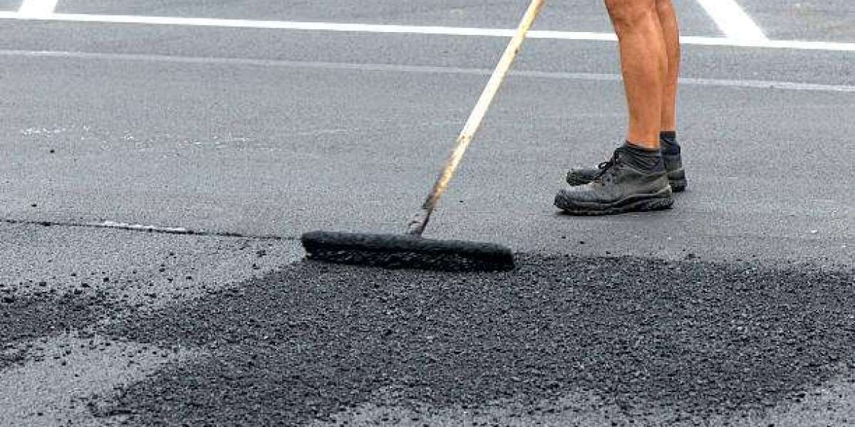 Why is crack sealing important for Denver parking lots?