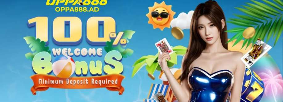 OPPA888 OPPA 888 Link Đăng Nhập Nhà Cái OPPA COM Mới Nhất 10 202 Cover Image