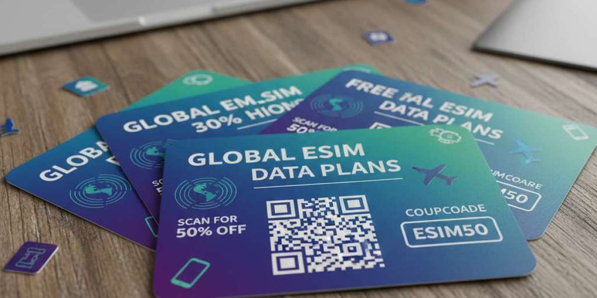 Best eSIM Coupons for Business Travelers